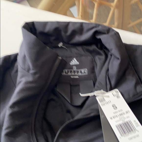 Adidas jacket - Picture 10 of 13